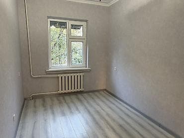 2 комнатная хрущевка: 2 комнаты, 65 м², Восток-5 мкр 106 серия, 1 этаж, Свежий ремонт — 7