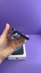 айфон 15 про цена бишкек 256 гб: IPhone 15 Pro, Б/у, 1 ТБ, Коробка, 89 % — 13