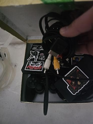 ps3 игры: Продам срочно. снять/переклеить по желанию). Отличный набор — 5