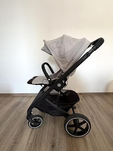 cybex melio: 🍼 Продается стильная и удобная коляска Cybex Balios S ✨ ✔️ В отличном — 1