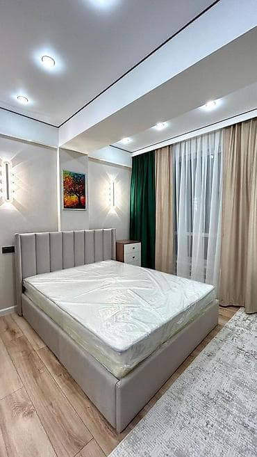 Сниму квартиру: 2 комнаты, 52 м², Элитка, 11 этаж, Дизайнерский ремонт — 5