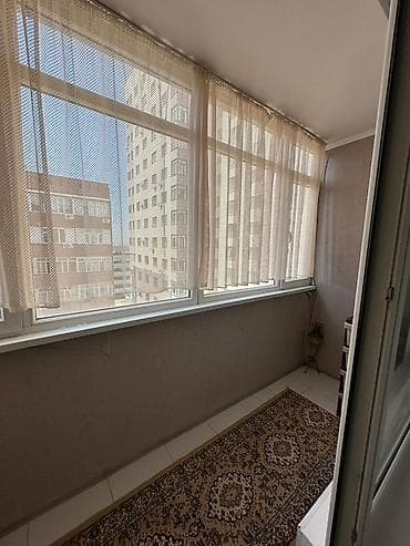 ищу салон красоты: 1 комната, 54 м², 107 серия, 8 этаж, Евроремонт — 4