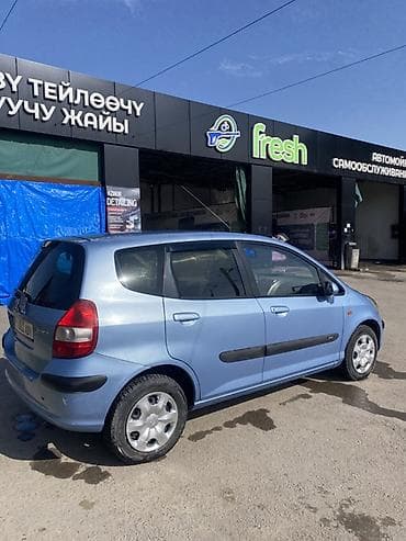 разбор хонда джаз: Honda Jazz: 2003 г., 1.5 л, Вариатор, Бензин, Хэтчбэк — 2