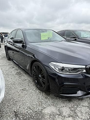 кофта бмв м5 ф90: BMW 5 series: 2019 г., 2 л, Автомат, Бензин, Седан — 4