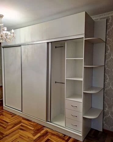 кухонная мебель под заказ: Мебель на заказ, Кухонный гарнитур — 17