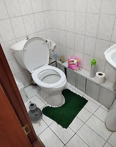 Продажа квартир: 3 комнаты, 70 м², 106 серия, 9 этаж, Косметический ремонт — 7