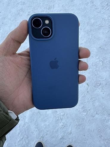 playstation 3 б у: IPhone 13, Б/у, 128 ГБ, Midnight, Чехол, 81 % — 1