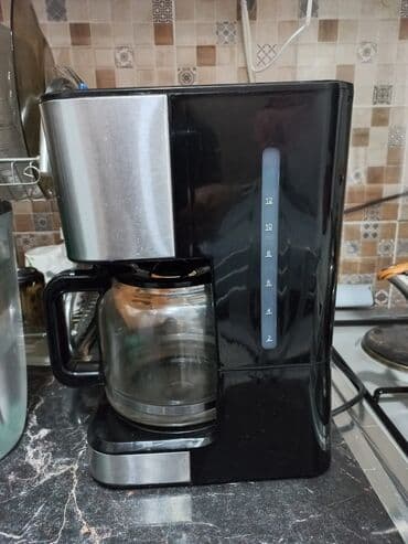 капсульная кофеварка nespresso: Кофеварка, кофемашина, Б/у, Самовывоз — 2