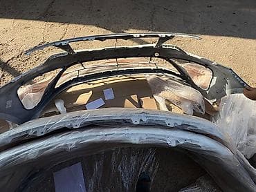 простав: Бампер Kia, Новый — 6