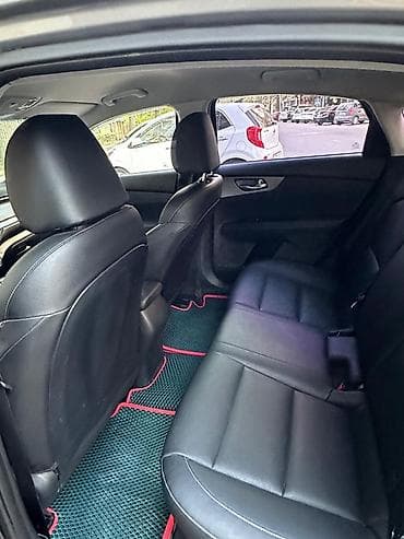 byd e9: Kia Cerato: 2019 г., 1.6 л, Автомат, Бензин, Седан — 9