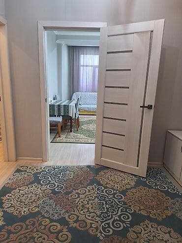 квартиру 2: 1 комната, Интернет, Wi-Fi — 6