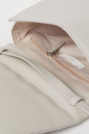 брендовые сумки: Новая сумка Н&М — 4