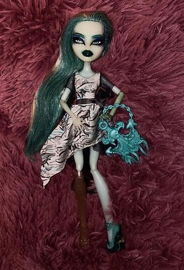 растовые куклы: Ростовая кукла — 1