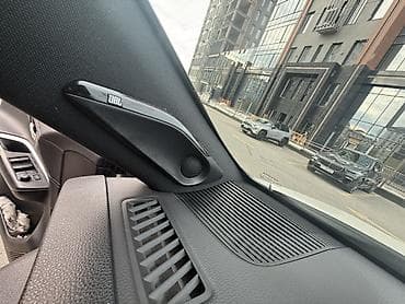 задный мос: Toyota Venza: 2020 г., 2.5 л, Вариатор, Гибрид, Кроссовер — 9