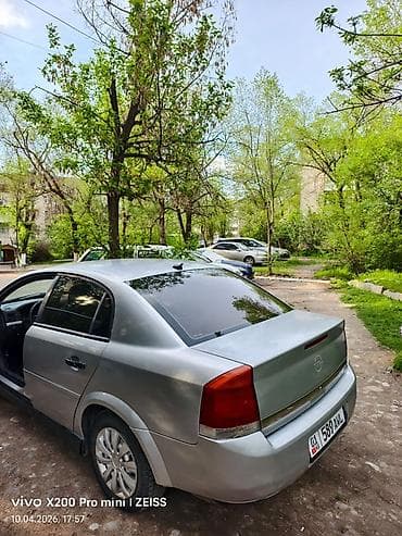 фара опель вектра б: Opel Vectra: 2002 г., 2.2 л, Седан — 4
