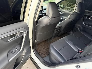 4runner trd: Toyota RAV4: 2019 г., 2.5 л, Вариатор, Гибрид, Кроссовер — 7
