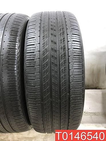 step 2: Шины R 19, Лето, Б/у, Легковые, Hankook — 3