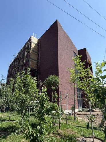 продаю пол дома район рабочий городок: Продаю Здание, 870 м² — 2