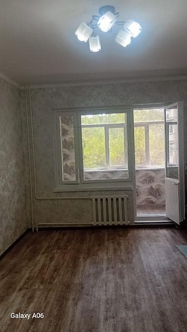 Недвижимость: 1 комната, 33 м², 105 серия, 2 этаж, Евроремонт — 5