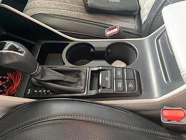 Унаа: Hyundai Tucson: 2018 г., 2 л, Автомат, Бензин — 8
