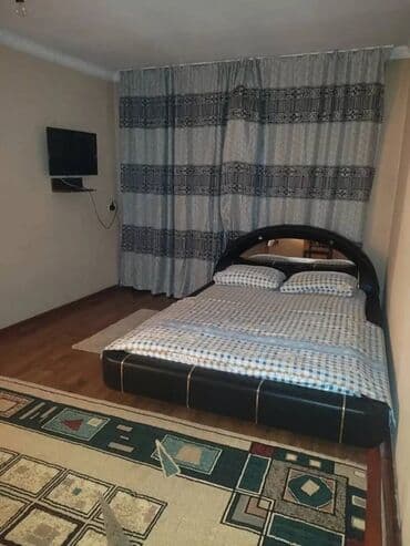 политех дом: 1 комната, 31 м², Хрущевка, 1 этаж, Косметический ремонт — 5