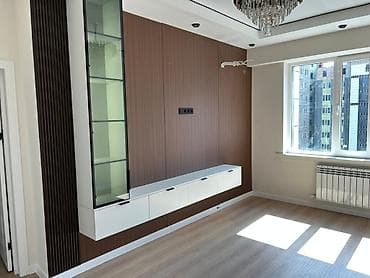 discovery studio: 2 комнаты, 71 м², Индивидуалка, 5 этаж, Дизайнерский ремонт — 8