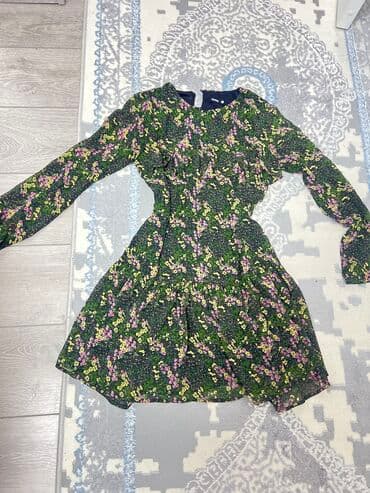 платье бохо батальных размеров: Шифоновое платье очень легкое — 2