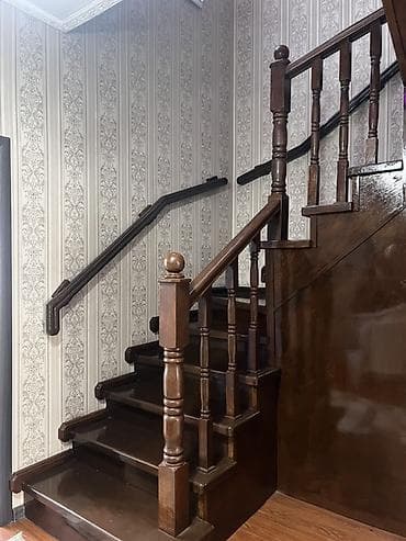 mega hous: 🏠 Продается уютный 2х этажный дом 🛑 Район Арча-Бешик 🛑 Площадь — 9