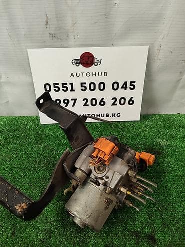 Блок ABS для HONDA Odyssey RA3 (2 поколение), год 1999. -