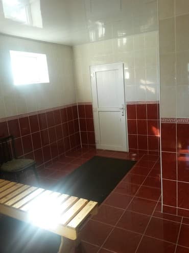 отдых на ысык кол: 1.)***Семейная баня с паром *** 2.) Уютная баня с условиями баня — 7