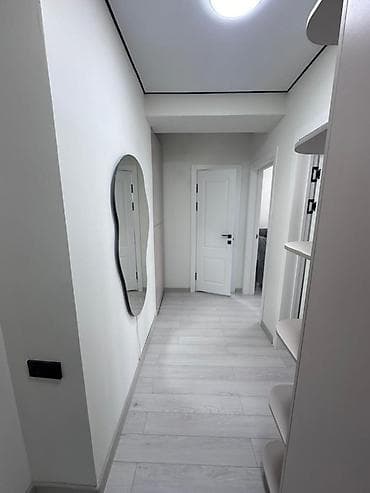 1 комната, С мебелью полностью — 5