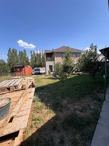 отдам дешево: Продаётся добротный дом в ж/м Орок по первой линии (Ленинский район) — 8