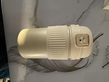 большие кружки: Термокружка LIUDUO Sir Coffee Cup, 340 мл - Компактная термокружка — 3