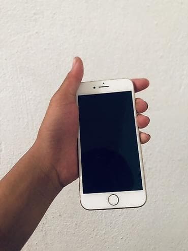 айфон 7 с: IPhone 8, цвет Gold косяк не имеются все работают все ориг Основные — 2