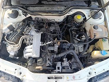 audi a1: Audi 100: 1993 г., 2.3 л, Механика, Бензин, Универсал — 8