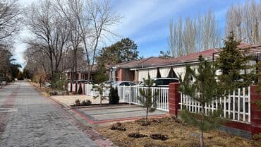 куплю дом в беловодский: Аренда коттеджей 150 м до пляжа Бульвар роз Есть все для комфортного — 1