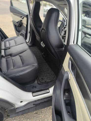 кофр на крышу автомобиля: Weltmeister EX5, 2021 г., 62000 км, Передний, В наличии — 10