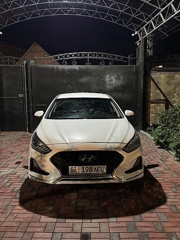 возобновить тариф ошка: Сдаю Hyundai Sonata под такси, Долгосрочно, | Другие условия — 2