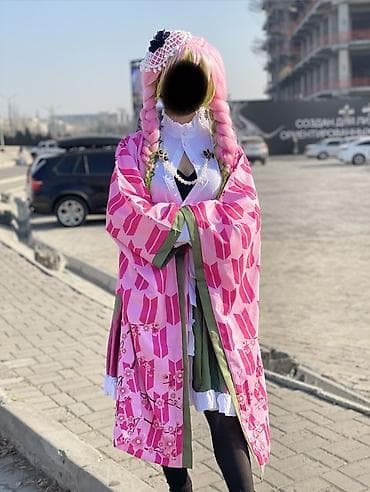 Карнавальные костюмы
