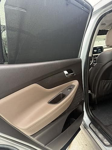 b class: Hyundai Santa Fe: 2019 г., 2 л, Автомат, Дизель, Кроссовер — 7