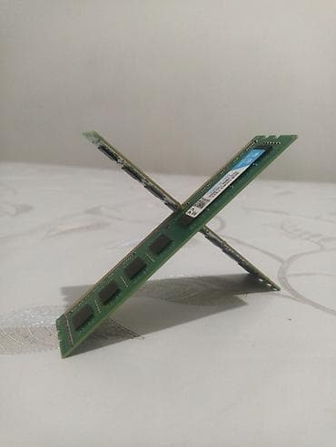 ddr3 1333 2gb купить: Оперативная память (RAM) для ПК, Новый, 16 ГБ, DDR3, 1333 МГц — 2