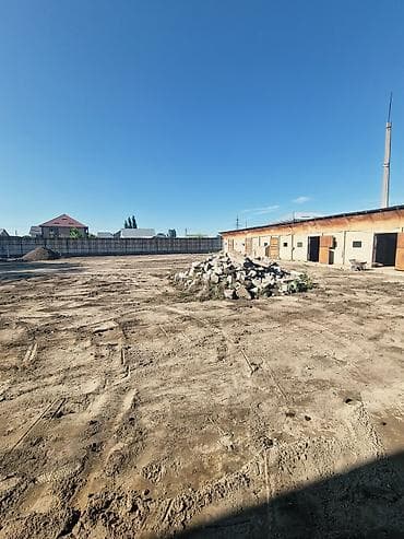 сдаю помещение тыныстанова: СДАЮ ангар и помещения, подходящие для ПРОИЗВОДСТВЕННЫХ нужд — 10