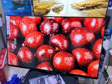 телевизор лж: Срочно срочно нужны деньги !! Телевизор lg 43ur81009 просмотр’, thinq — 25