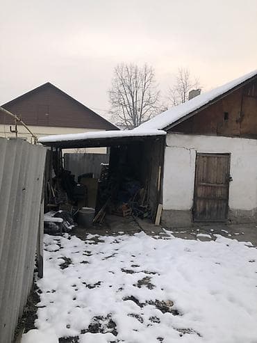 продаю связи с переездом: Срочно продаётся дом от собственника! 📍 Район Филармонии, ул. Исанова — 6