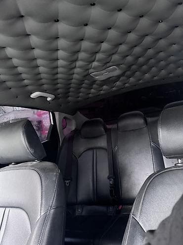 киа рио 2018: Kia K5: 2018 г., 2 л, Автомат, Газ, Седан — 5