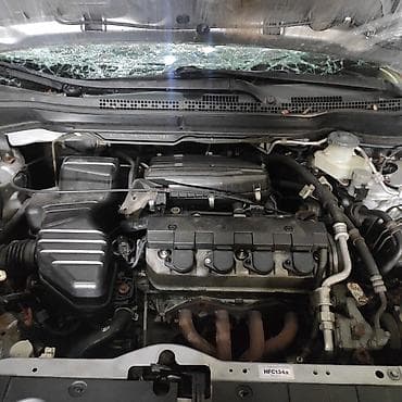 запчасти хонда стрим: Продается запчасти на Хонда Стрим Honda Stream LA-RNI Двигатель D 17A — 4