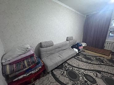 32 м², С мебелью