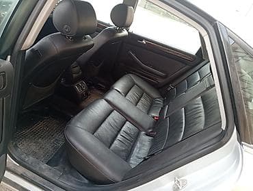 ауди а4 2 0: Audi A6: 2003 г., 3 л, Автомат, Бензин, Седан — 8