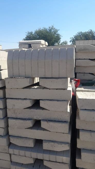 Бордюр, Гарантия, Бесплатный выезд