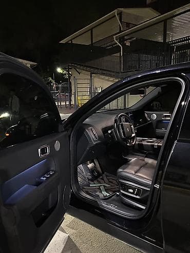 byd e2 2021: Lixiang L7: 2024 г., Электромобиль — 6